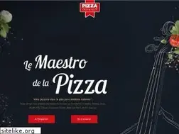 Sites similar to pizza-tempo.fr