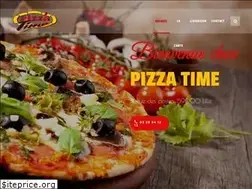 Sites similar to pizza-time.fr