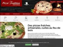 Sites similar to pizza-tradition.com