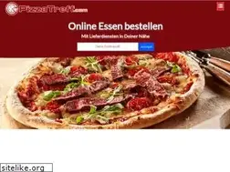 Sites similar to pizza-treff.com