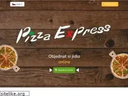 Sites similar to pizza-trutnov.cz
