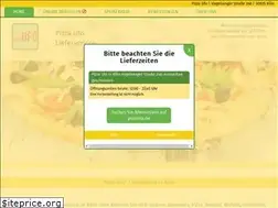 Sites similar to pizza-ufo.de