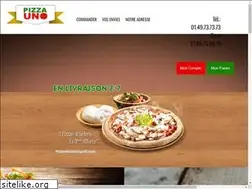 Sites similar to pizza-uno94.fr