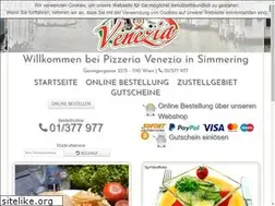 Sites similar to pizza-venezia.at