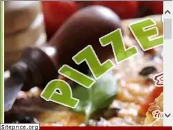 Sites similar to pizza-versmold.de