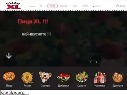 Sites similar to pizza-xl.com