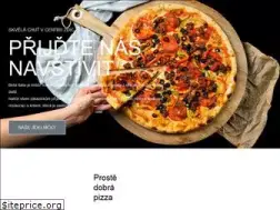 Sites similar to pizza-zdice.cz