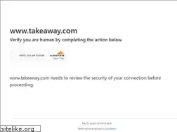 Sites similar to pizza.be