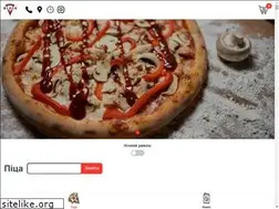 Sites similar to pizza.black