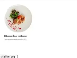 Sites similar to pizza.by