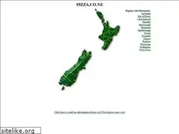 Sites similar to pizza.co.nz