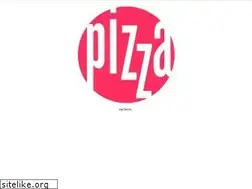 Sites similar to pizza.com.br