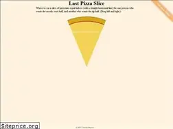 Sites similar to pizza.dlma.com