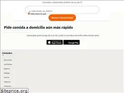Sites similar to pizza.es