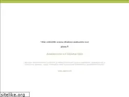 Sites similar to pizza.fi