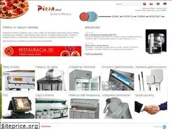 Sites similar to pizza.info.pl