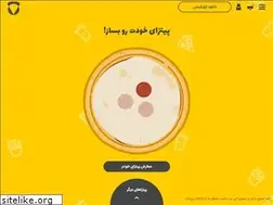 Sites similar to pizza.ir