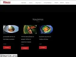 Sites similar to pizza.lt