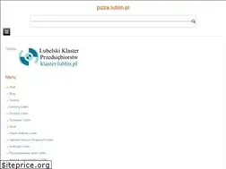 Sites similar to pizza.lublin.pl