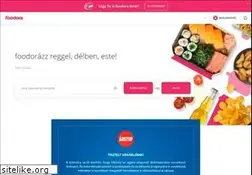 Sites similar to pizza.netpincer.hu