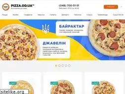 Sites similar to pizza.od.ua