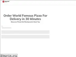 Sites similar to pizza.ug