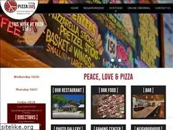 Sites similar to pizza150.com