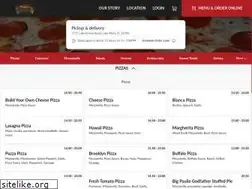 Sites similar to pizza1905lakemary.com