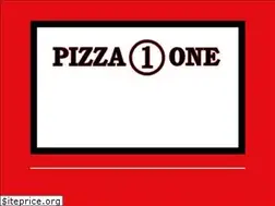 Sites similar to pizza1one.com