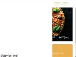 Sites similar to pizza2000.bestilonline.dk