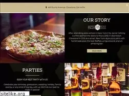 Sites similar to pizza216.com