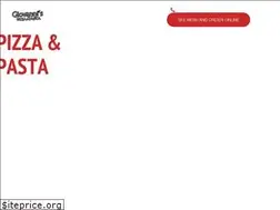 Sites similar to pizza22.com
