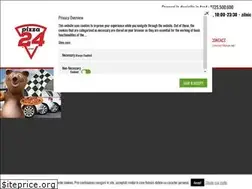 Sites similar to pizza24arad.ro