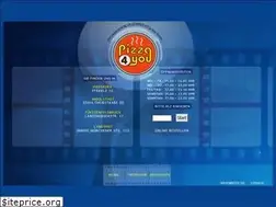 Sites similar to pizza4-you.de