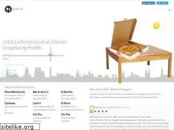 Sites similar to pizza9.de
