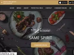 Sites similar to pizzaalexo.ro