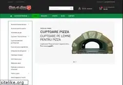 Sites similar to pizzaalforno.ro