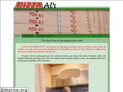 Sites similar to pizzaals.com