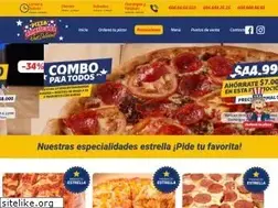 Sites similar to pizzaamericana.co