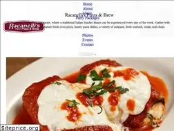 Sites similar to pizzaandbrew.com