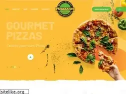 Sites similar to pizzaandgyro.com