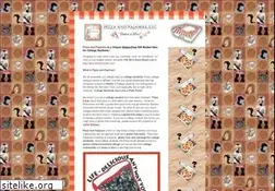 Sites similar to pizzaandpajamas.com
