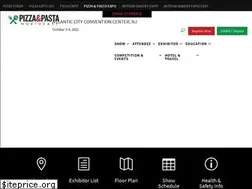 Sites similar to pizzaandpastaexpo.com