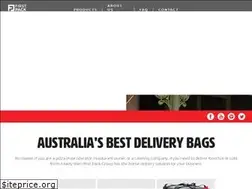 Sites similar to pizzabags.com.au