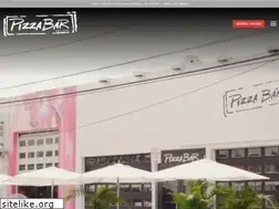 Sites similar to pizzabar.com