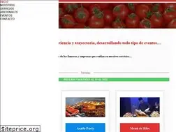 Sites similar to pizzabaypizzaparty.com.ar