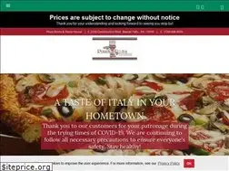 Sites similar to pizzabeaverfallspa.com