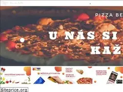 Sites similar to pizzabella.cz