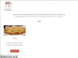 Sites similar to pizzabellabedford.com