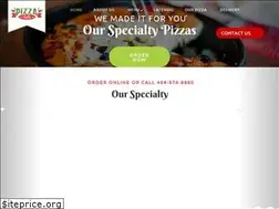 Sites similar to pizzabellaemory.com